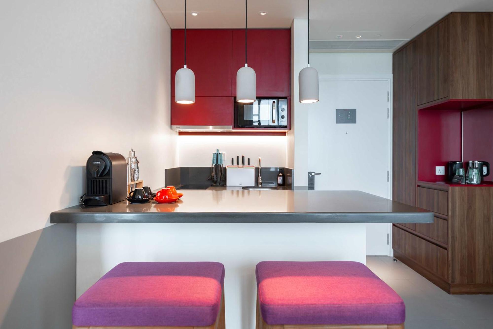 Wink Hotel Tuy Hoa Beach - 24Hrs Stay & Rooftop Pool Bar Екстер'єр фото