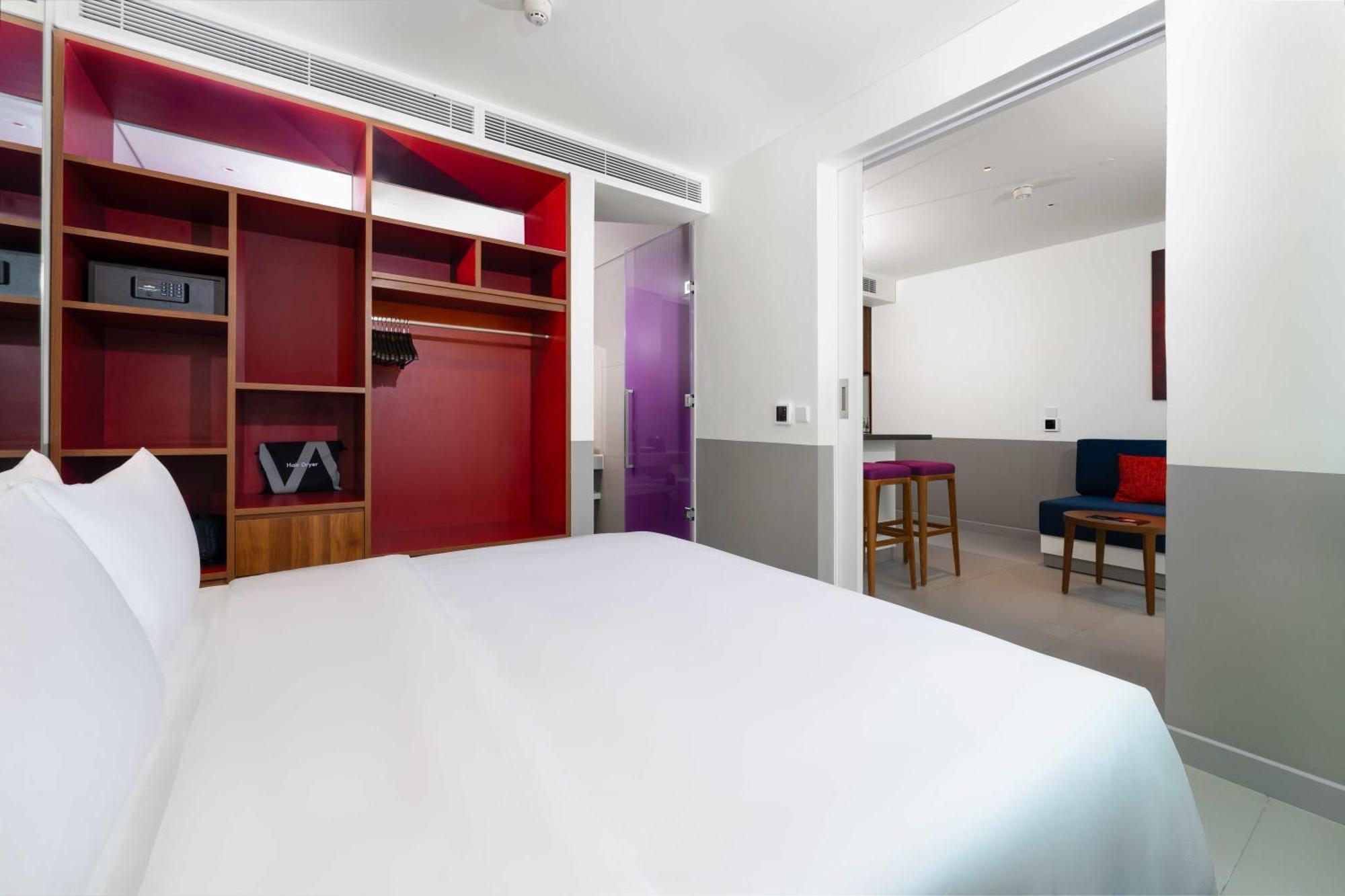 Wink Hotel Tuy Hoa Beach - 24Hrs Stay & Rooftop Pool Bar Екстер'єр фото