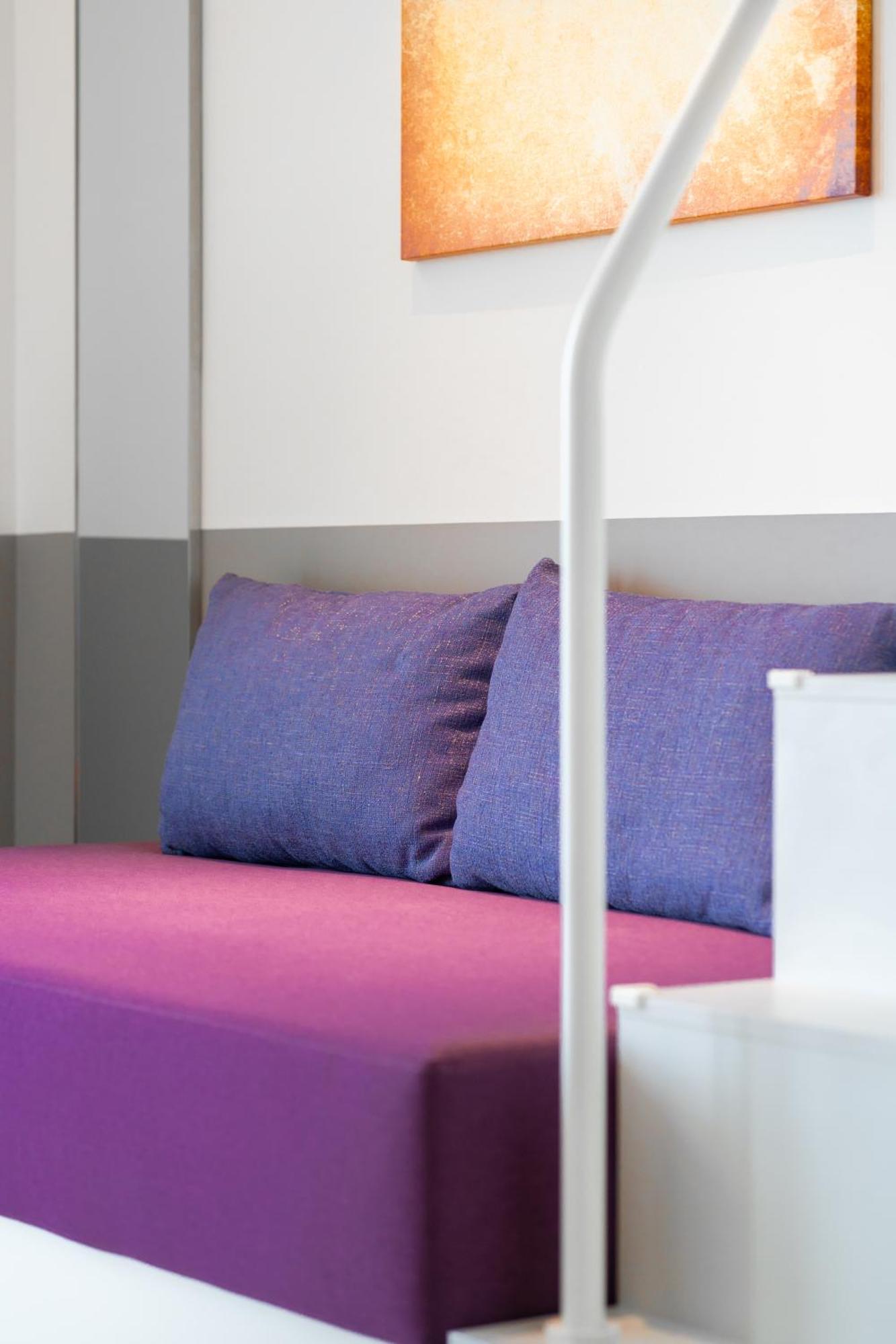 Wink Hotel Tuy Hoa Beach - 24Hrs Stay & Rooftop Pool Bar Екстер'єр фото