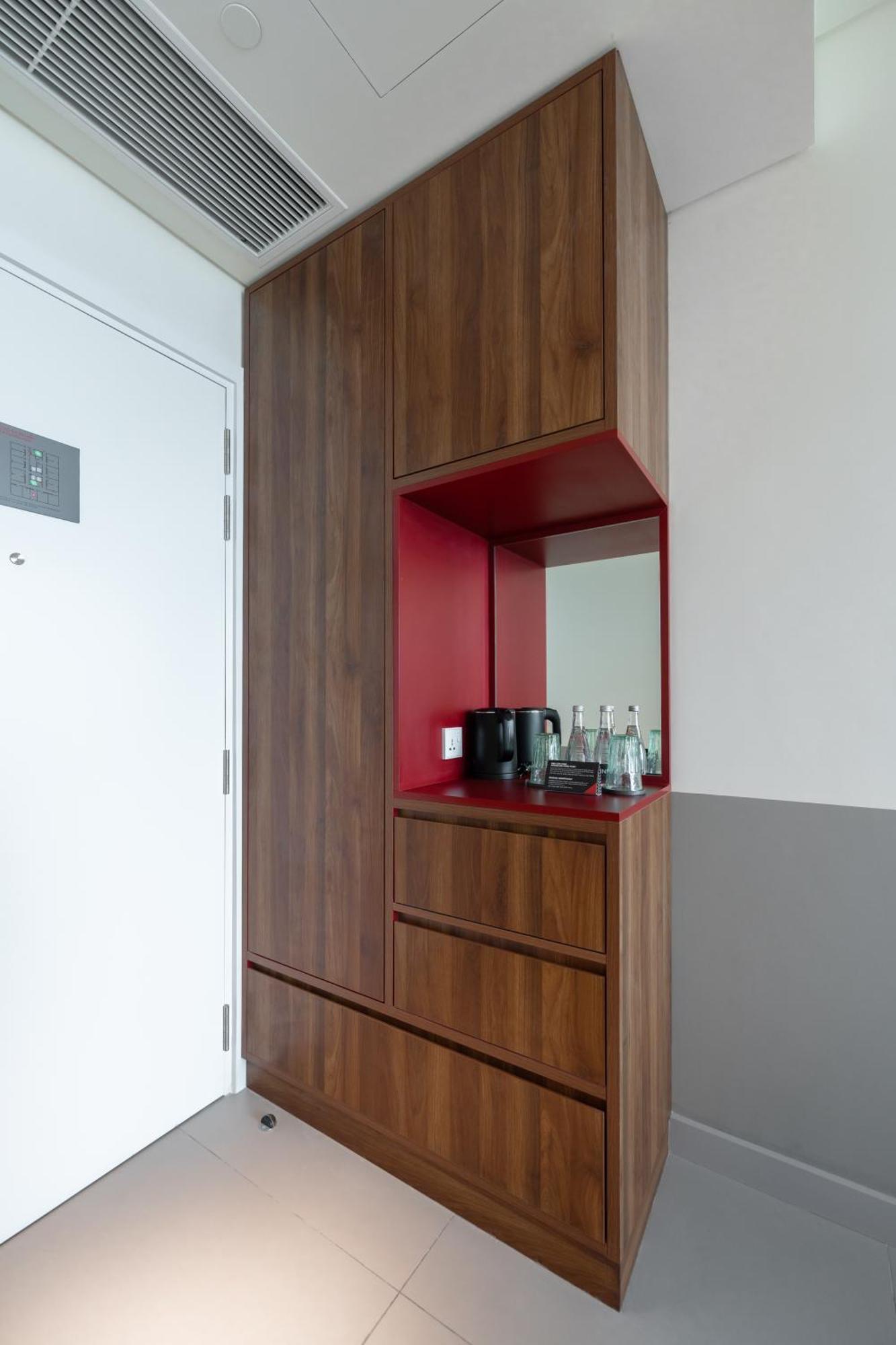 Wink Hotel Tuy Hoa Beach - 24Hrs Stay & Rooftop Pool Bar Екстер'єр фото